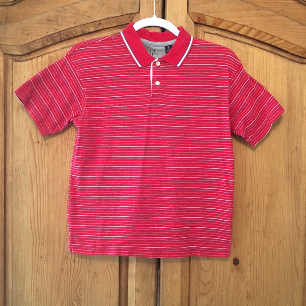 Gap Polo Shirt